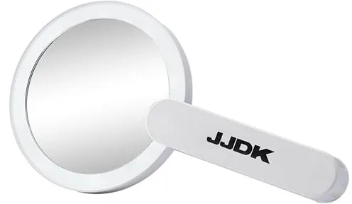 JJDK LED Fick-/Handspegel