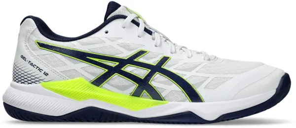 Asics Gel-Tactic 12 Inomhussko Herr
